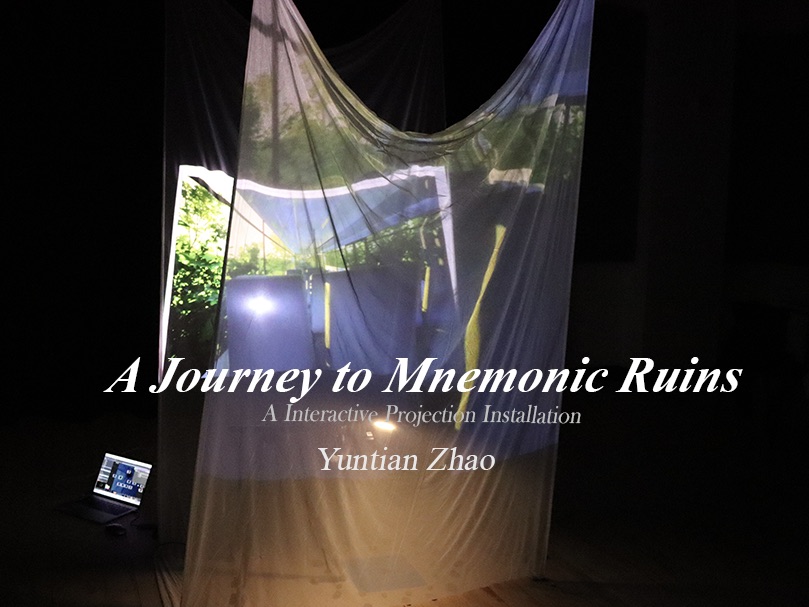 A Journey to Mnemonic Ruins
