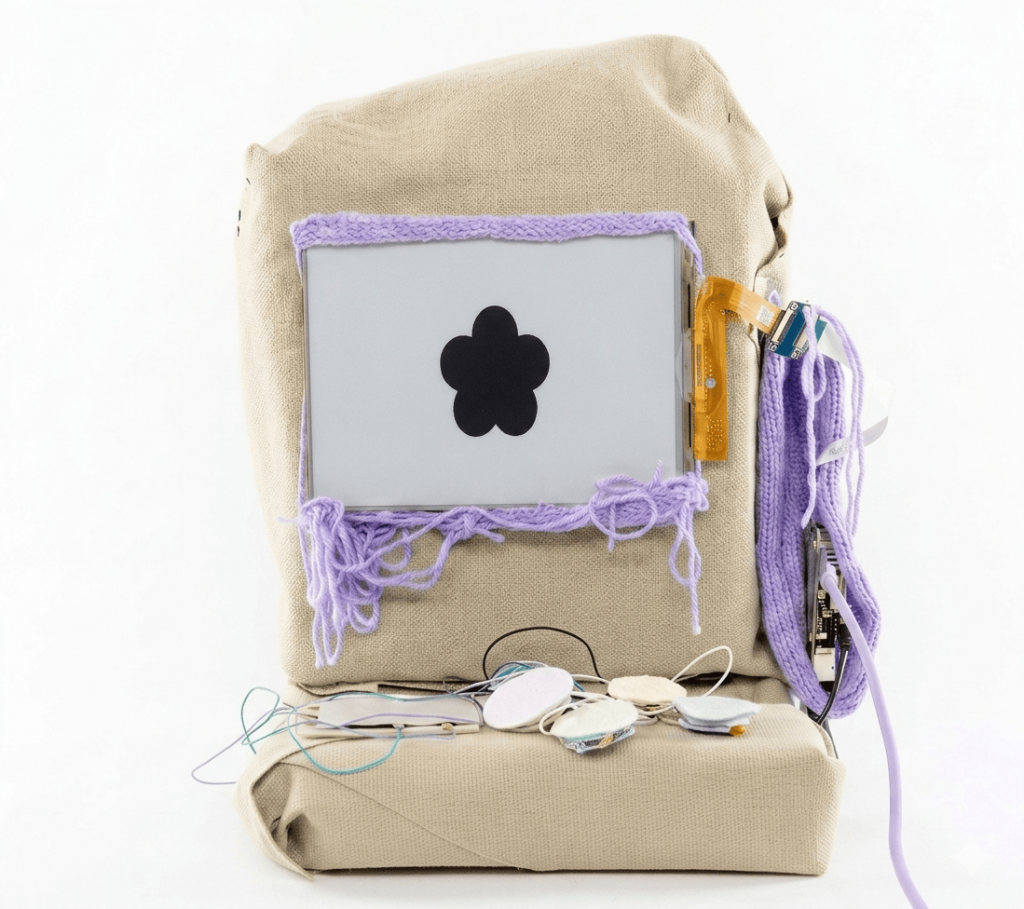 the soft computer on startup