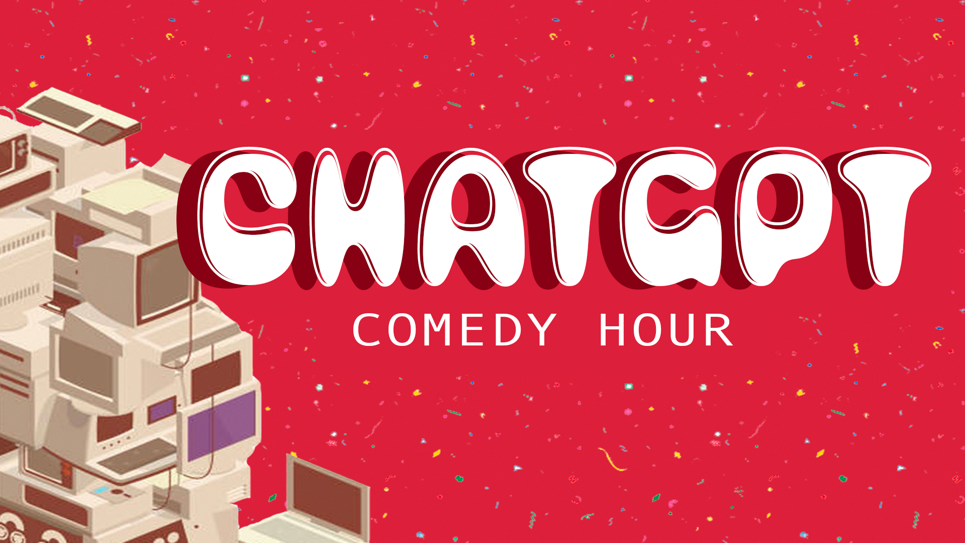 ChatGPT Comedy Hour